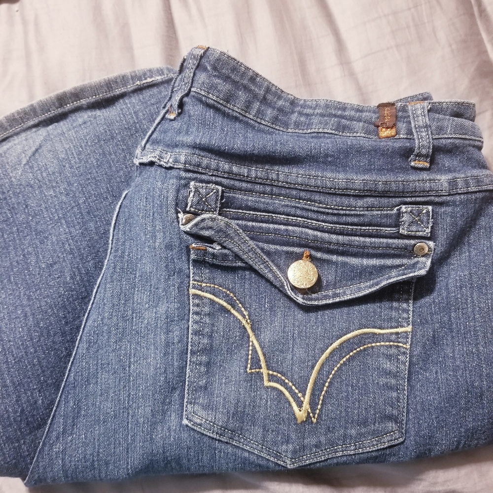 Women Denim Jeans